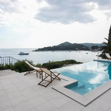 Mirjana - Comfort Studio With Terrace And Sea View Apartment *