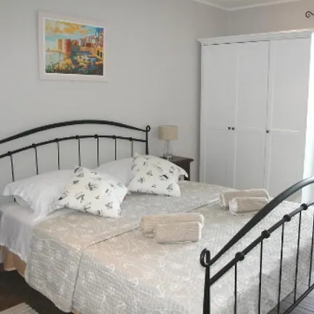 شقة Mirjana - Comfort Studio With Terrace And Sea View *